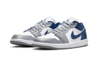 Nike Air Jordan 1 Low Stealth French Blue (Women's)-sneakers-Air Jordan-pikastore.cz