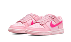 Nike Dunk Low Triple Pink (PS)-sneakers-Nike-pikastore.cz