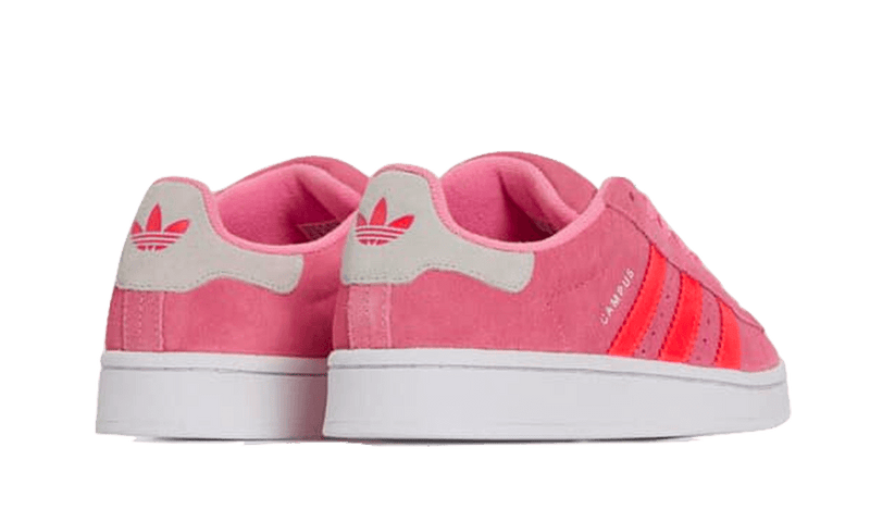 Adidas Campus 00s Bliss Pink (Kids)-sneakers-Adidas-pikastore.cz