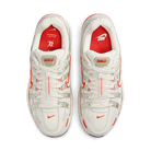 Nike Wmns P-6000 Sail Picante Red-Nike-pikastore.cz