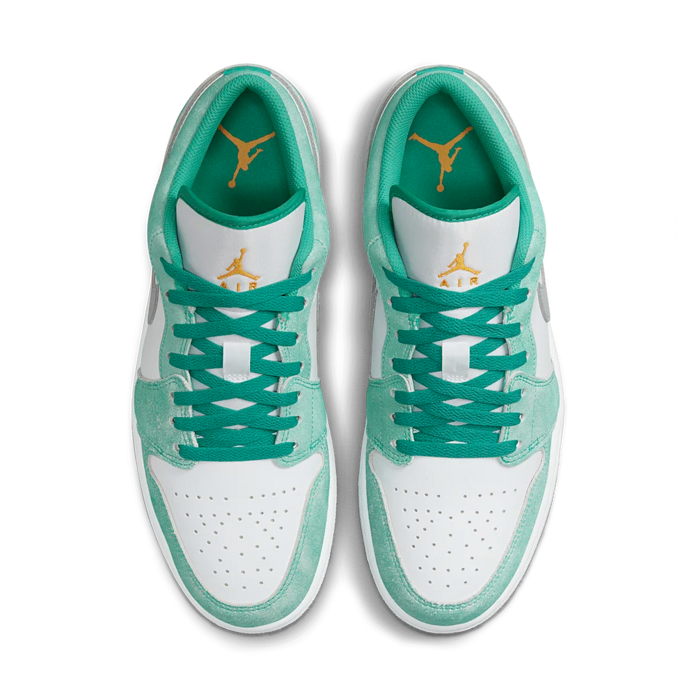 Nike Air Jordan 1 Low SE New Emerald-sneakers-Air Jordan-pikastore.cz
