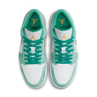 Nike Air Jordan 1 Low SE New Emerald-sneakers-Air Jordan-pikastore.cz