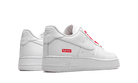 Nike Air Force 1 Low Supreme White-sneakers-Nike-pikastore.cz