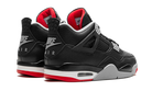 Nike Air Jordan 4 Retro Bred Reimagined (PS)-sneakers-Air Jordan-pikastore.cz