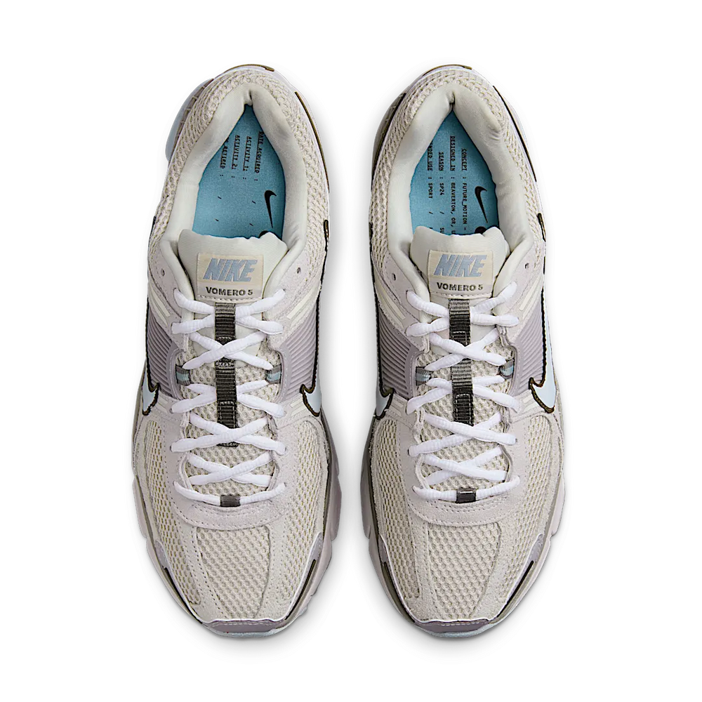 Nike Air Zoom Vomero 5 Light Orewood Brown-Nike-pikastore.cz