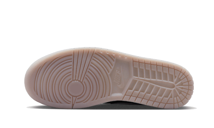 Nike Air Jordan 1 Low SE Black Iced Lilac-Air Jordan-pikastore.cz