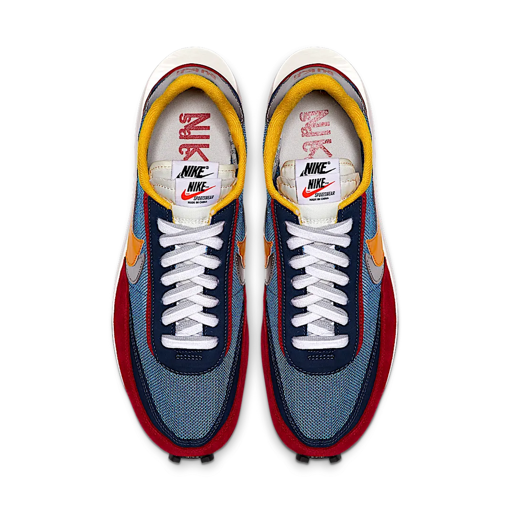 Nike sacai x LDWaffle Varsity Blue-Nike-pikastore.cz