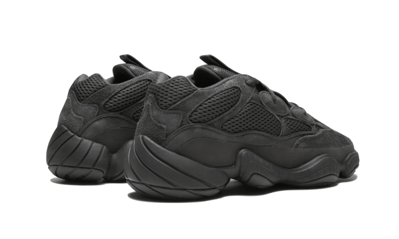 Adidas Yeezy 500 Utility Black (2018/2023)-sneakers-Adidas-pikastore.cz
