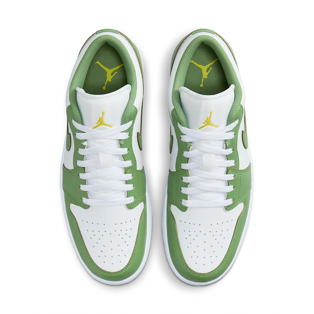 Nike Air Jordan 1 Low SE Chlorophyll-Air Jordan-pikastore.cz