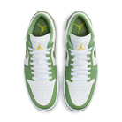 Nike Air Jordan 1 Low SE Chlorophyll-Air Jordan-pikastore.cz
