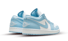 Nike Air Jordan 1 Low White Ice Blue (Women's)-sneakers-Air Jordan-pikastore.cz