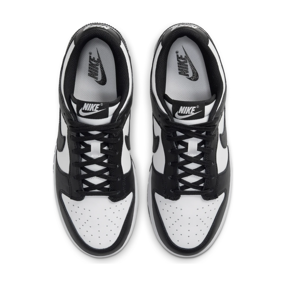 Nike Dunk Low Retro White Black Panda (GS)-sneakers-Nike-pikastore.cz