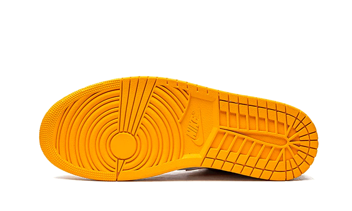 Nike Air Jordan 1 Low GS Taxi White-Air Jordan-pikastore.cz