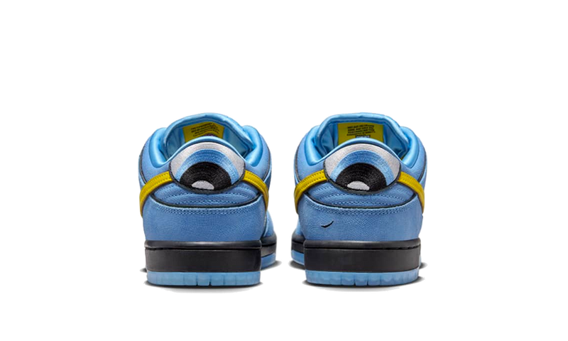 Nike SB Dunk Low The Powerpuff Girls Bubbles (PS)-sneakers-Nike-pikastore.cz