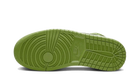 Nike Air Jordan 1 Mid Altitude Green (Women's)-sneakers-Air Jordan-pikastore.cz