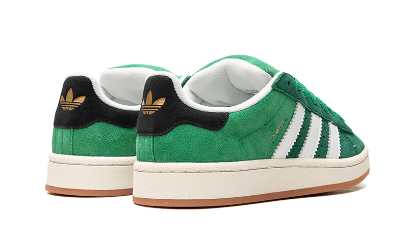 Adidas Campus 00s Collegiate Green-sneakers-Adidas-pikastore.cz