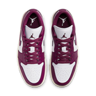 Nike Air Jordan 1 Low Bordeaux-Air Jordan-pikastore.cz