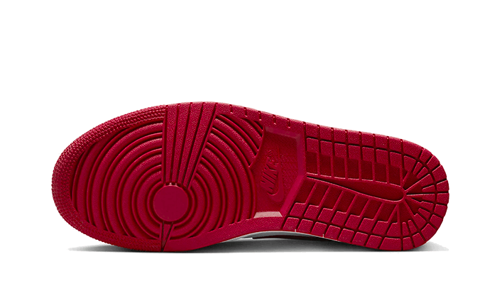 Nike Air Jordan 1 Low Reverse Black Toe (Women's)-sneakers-Air Jordan-pikastore.cz