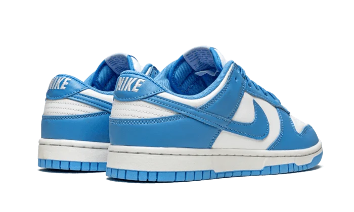 Nike Dunk Low UNC (2021/2024) (PS)-sneakers-Nike-pikastore.cz