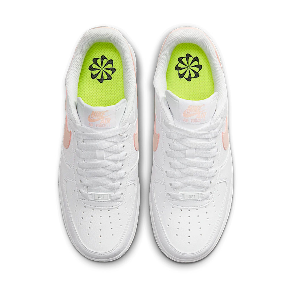 Nike Wmns Air Force 1 07 Next Nature Fossil Rose-Nike-pikastore.cz