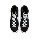 Nike Blazer Mid 77 Black Suede-Nike-pikastore.cz
