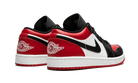 Nike Air Jordan 1 Low Bred Toe-sneakers-Air Jordan-pikastore.cz