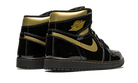 Nike Air Jordan 1 Retro High OG Black Metallic Gold-Air Jordan-pikastore.cz