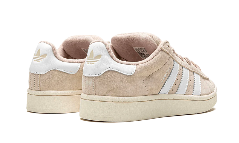 Adidas Campus 00s Wonder White (Women's)-sneakers-Adidas-pikastore.cz