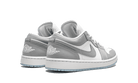 Nike Air Jordan 1 Low Wolf Grey (Women's)-sneakers-Air Jordan-pikastore.cz