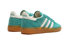 Adidas Handball Spezial Sporty & Rich Green-sneakers-Adidas-pikastore.cz
