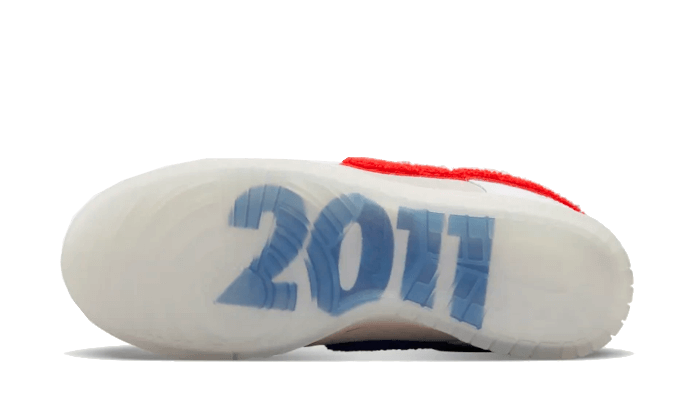 Nike Dunk Low Retro PRM Year of the Rabbit White Rabbit (2023)-sneakers-Nike-pikastore.cz