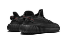 Adidas Yeezy Boost 350 V2 Black Non-Reflective-Adidas-pikastore.cz