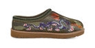 UGG Tasman Slipper Palace Burnt Olive Camo-UGG-pikastore.cz