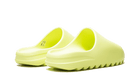 Adidas Yeezy Slide Glow Green (2022/2023 Restock)-sneakers-Adidas-pikastore.cz