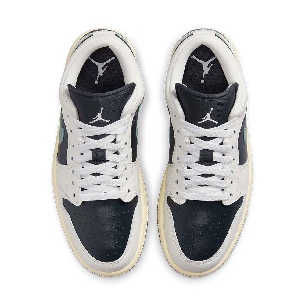 Nike Air Jordan 1 Low Jade Smoke-Air Jordan-pikastore.cz
