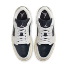 Nike Air Jordan 1 Low Jade Smoke-Air Jordan-pikastore.cz