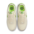 Nike Wmns Air Force 1 07 SE Coconut Milk Chlorophyll-Nike-pikastore.cz