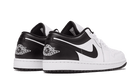 Nike Air Jordan 1 Low White Black (GS)-sneakers-Air Jordan-pikastore.cz
