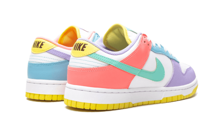 Nike Dunk Low SE Easter Candy (Women's)-sneakers-Nike-pikastore.cz