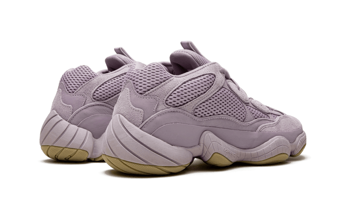 adidas Yeezy 500 Soft Vision – adidași – fotografia 3 din 5