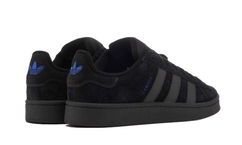 Adidas Campus 00s Core Black Lucid Blue-sneakers-Adidas-pikastore.cz