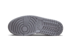 Nike Air Jordan 1 Mid Cement Grey (Women's)-sneakers-Air Jordan-pikastore.cz
