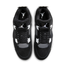 Nike Air Jordan 4 Retro GS White Thunder-Air Jordan-pikastore.cz