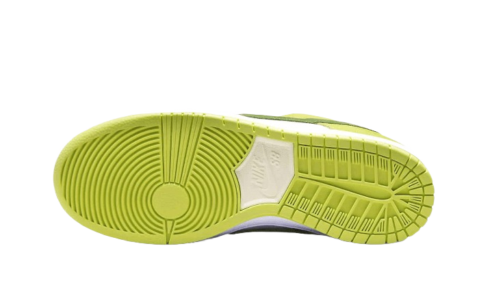 Nike SB Dunk Low Green Apple-sneakers-Nike-pikastore.cz