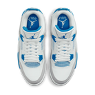 Nike Air Jordan 4 Retro Military Blue (2024) (PS)-sneakers-Air Jordan-pikastore.cz