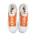 Nike Blazer Low sacai White Magma Orange-sneakers-Nike-pikastore.cz
