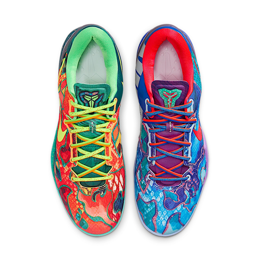 Nike Kobe 8 Protro What The Kobe 2025-Nike-pikastore.cz