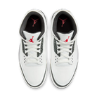 Nike Air Jordan 3 Retro GS Cement Grey-Air Jordan-pikastore.cz