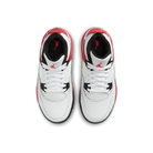 Nike Air Jordan 4 Retro Red Cement (PS)-sneakers-Air Jordan-pikastore.cz