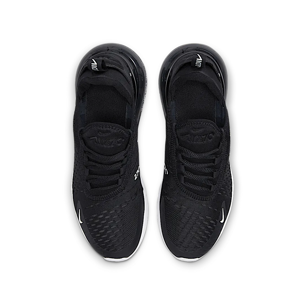 Nike Wmns Air Max 270 Black – sneakers – foto 3 di 3